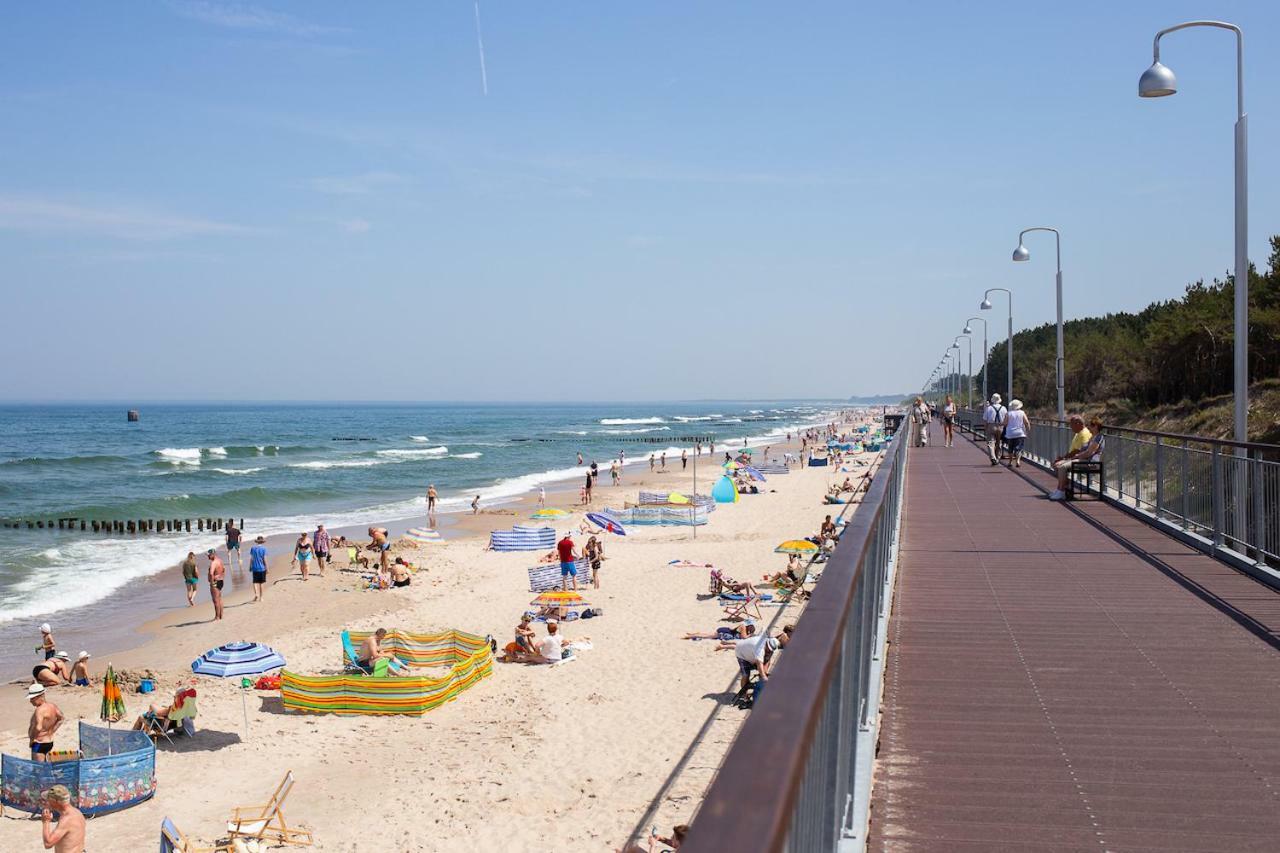Pensjonat Solar Großmöllen Exterior foto